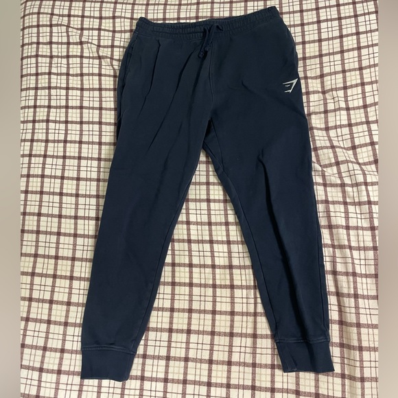 Gymshark Pants Gymshark Sweatpants Poshmark